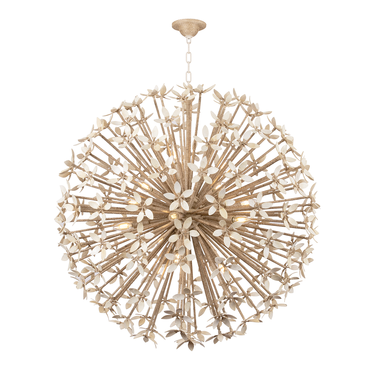 Calla Chandelier