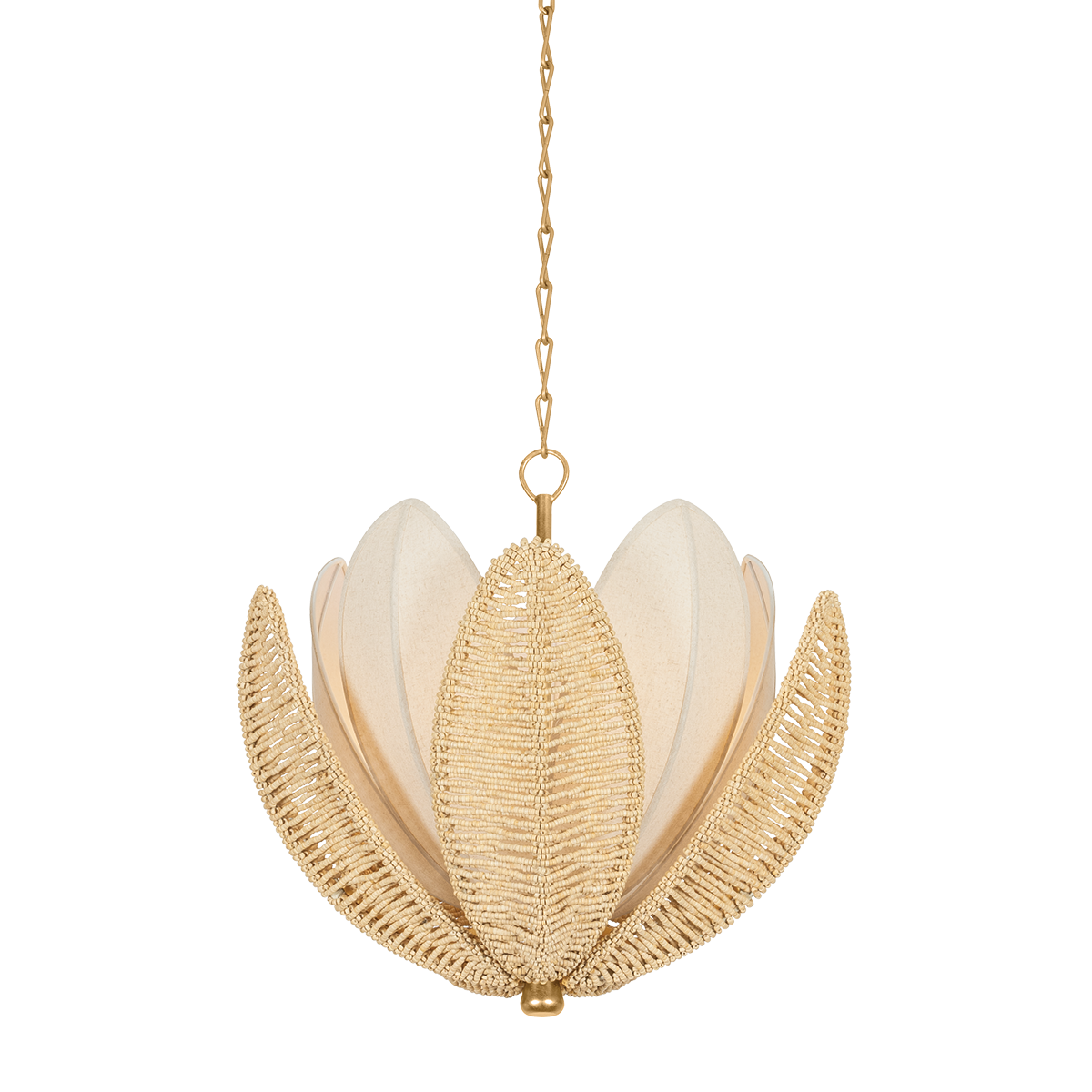 Carnation Chandelier