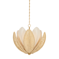 Carnation Chandelier