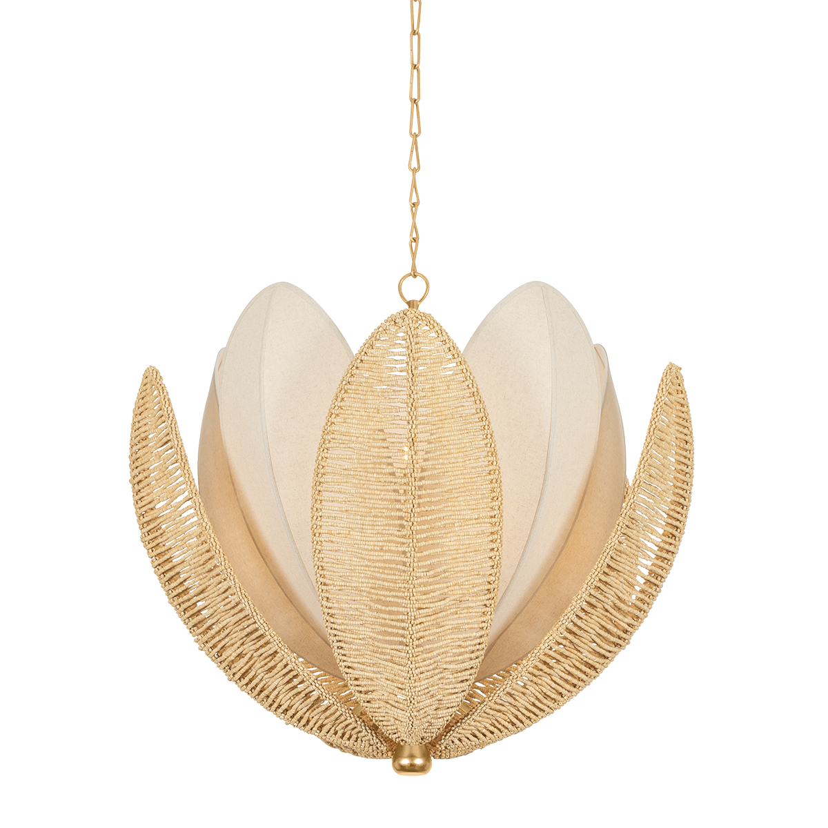 Carnation Chandelier