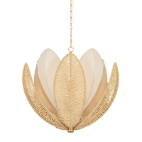 Carnation Chandelier