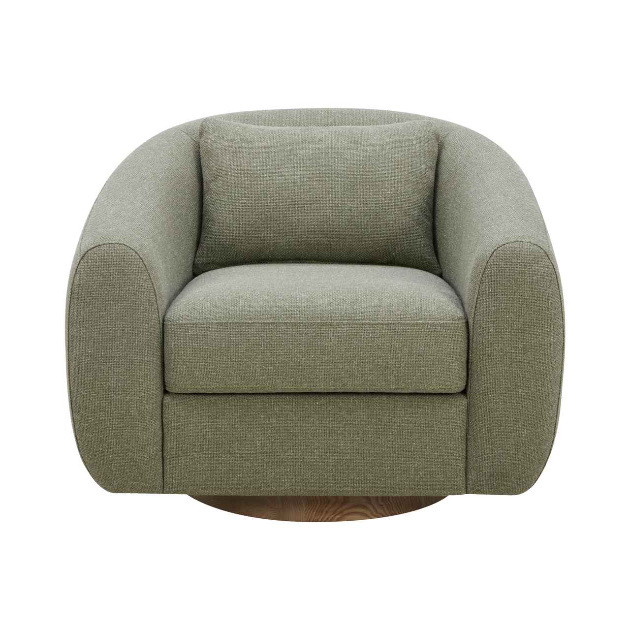 Loma Swivel Chair