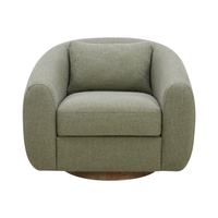Loma Swivel Chair
