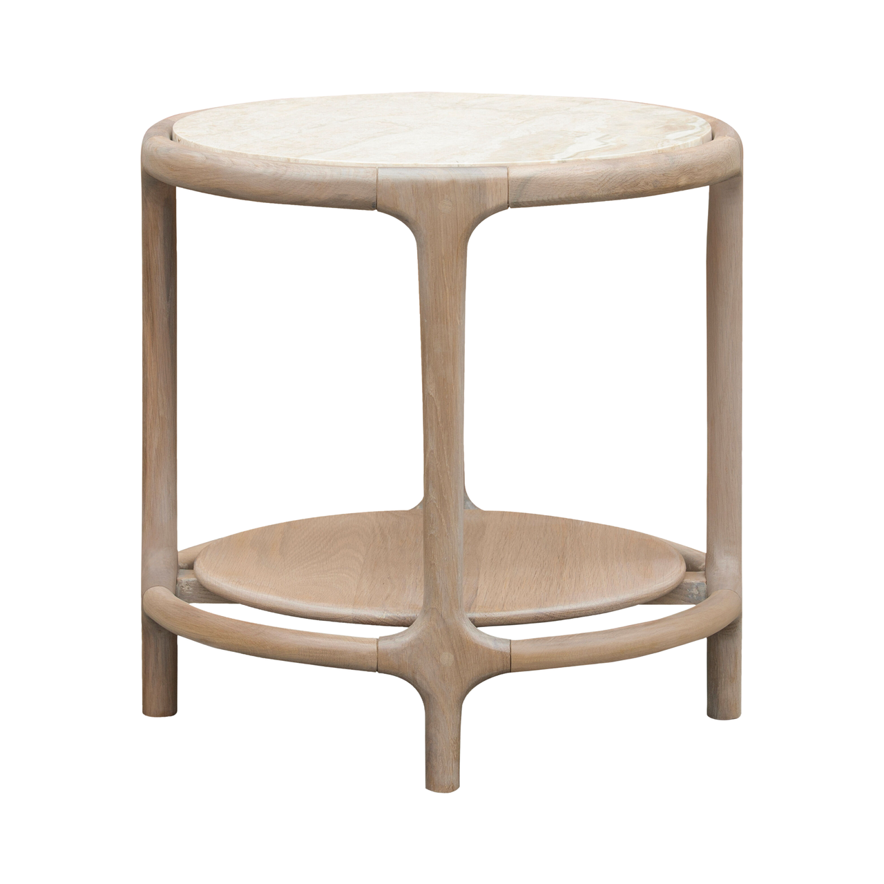Eve End Table