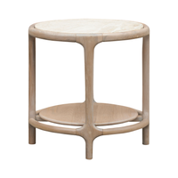 Eve End Table