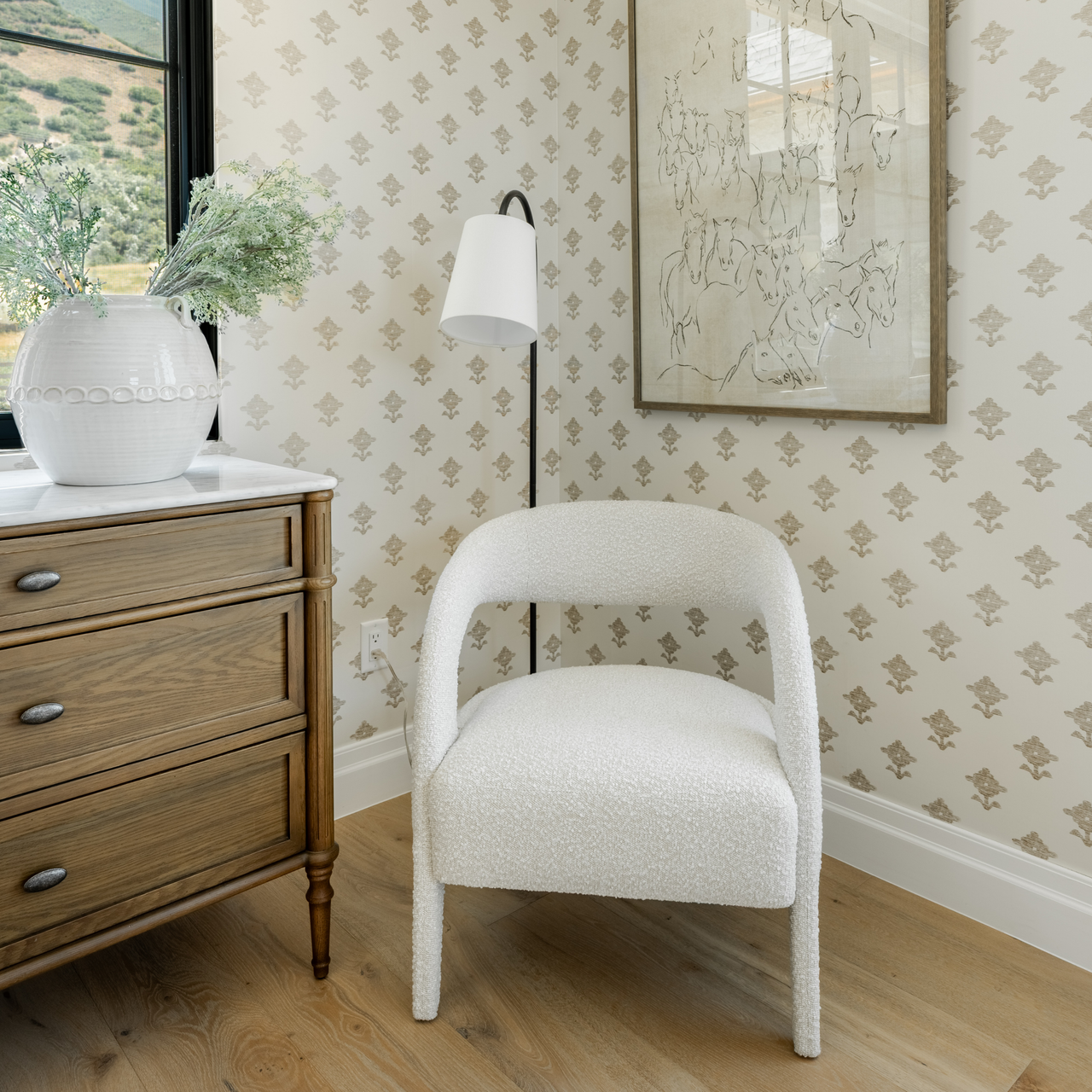 Haven Dining Chair