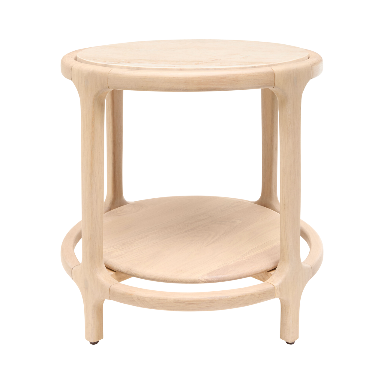 Eve End Table