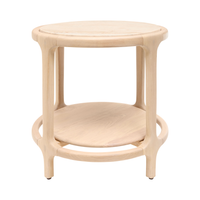 Eve End Table
