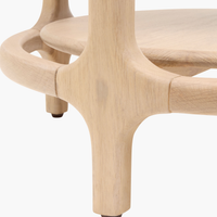 Eve End Table