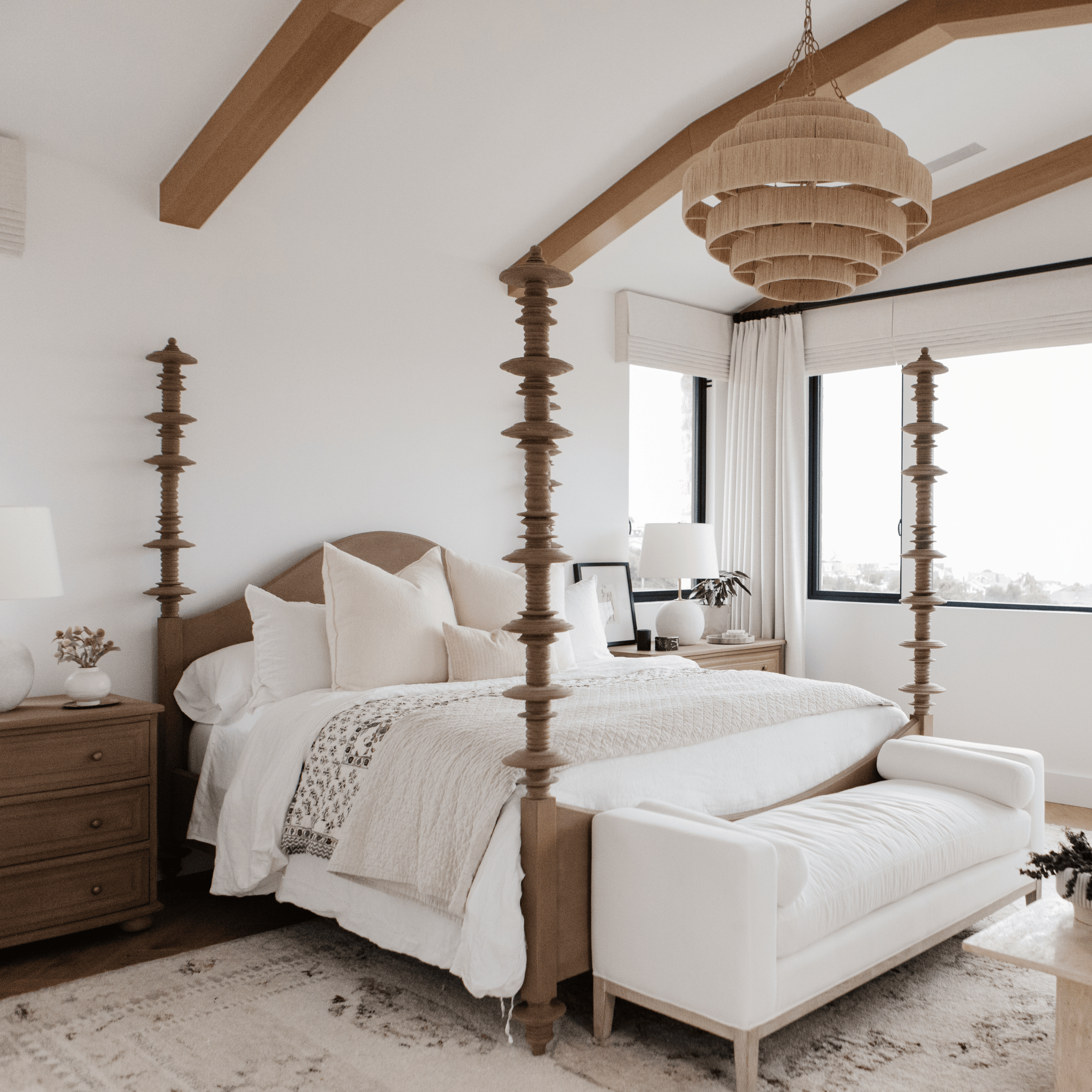 Fia Bed – Becki Owens Living