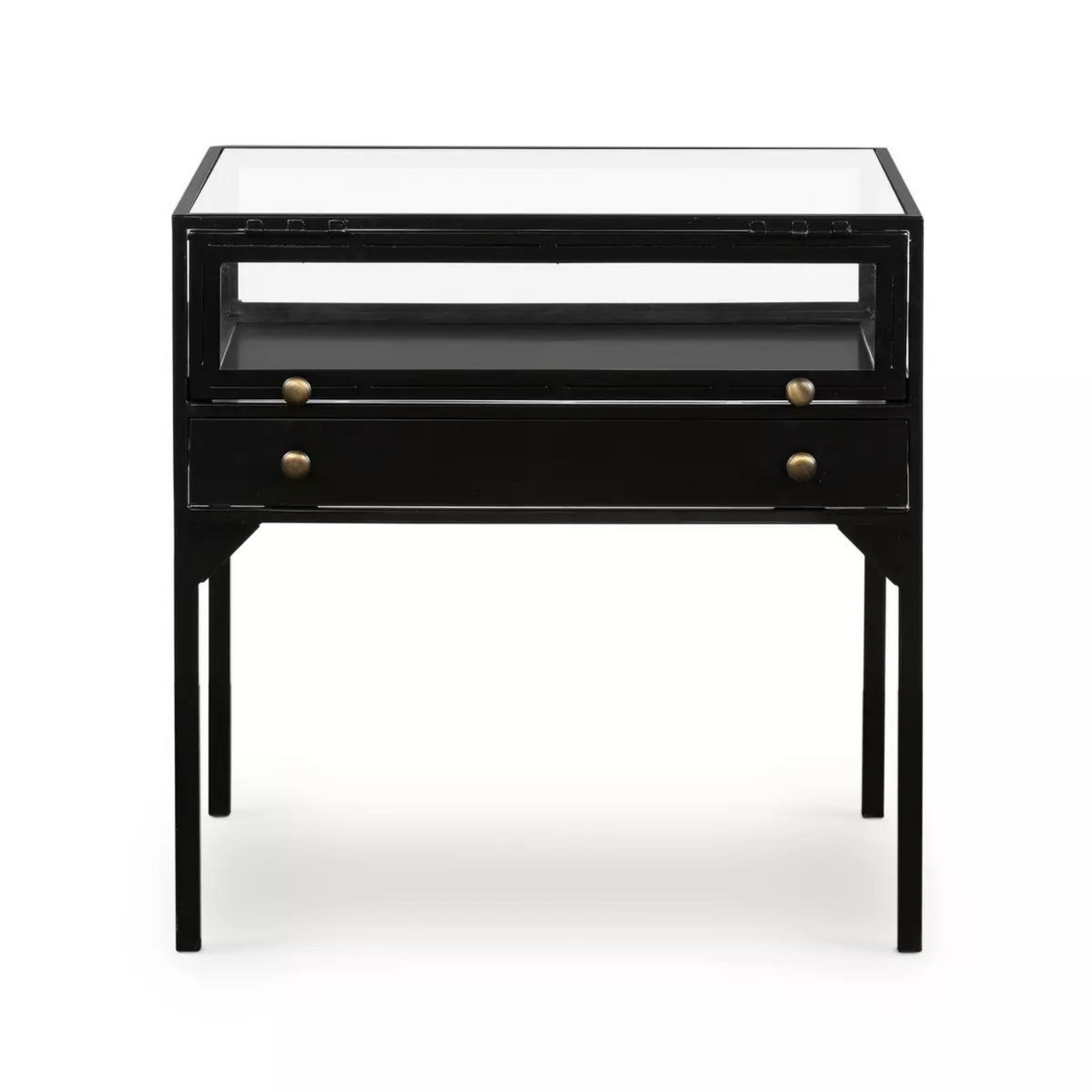 Somis Side Table