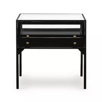 Somis Side Table