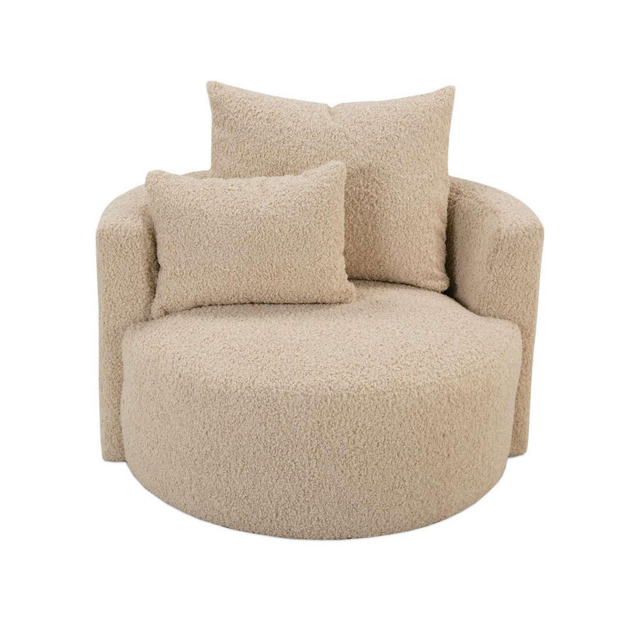 Ayla Swivel Chair