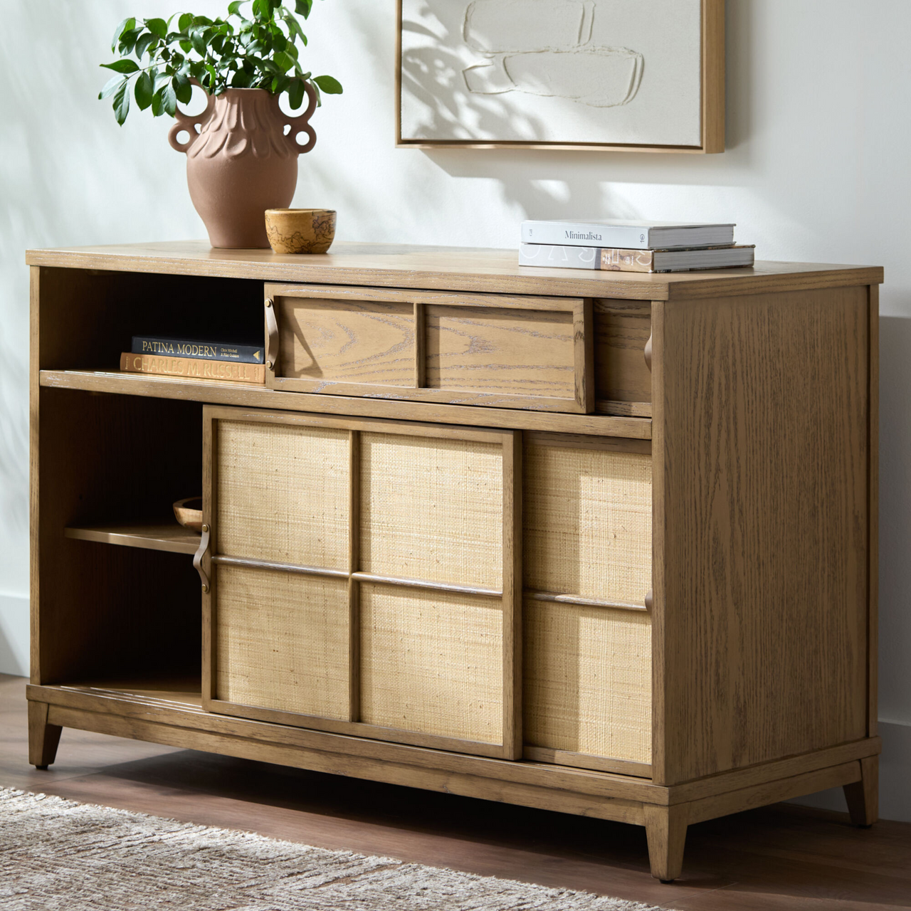 Morro Cabinet