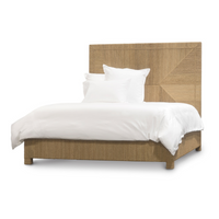 Santa Ana Bed
