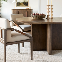 Atra Dining Table