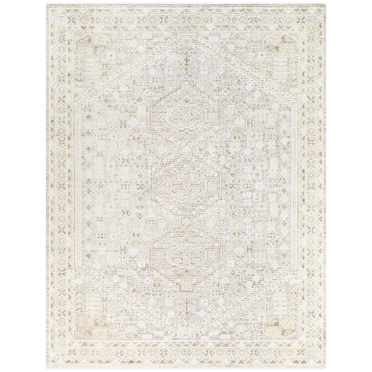 Carmela V Rug