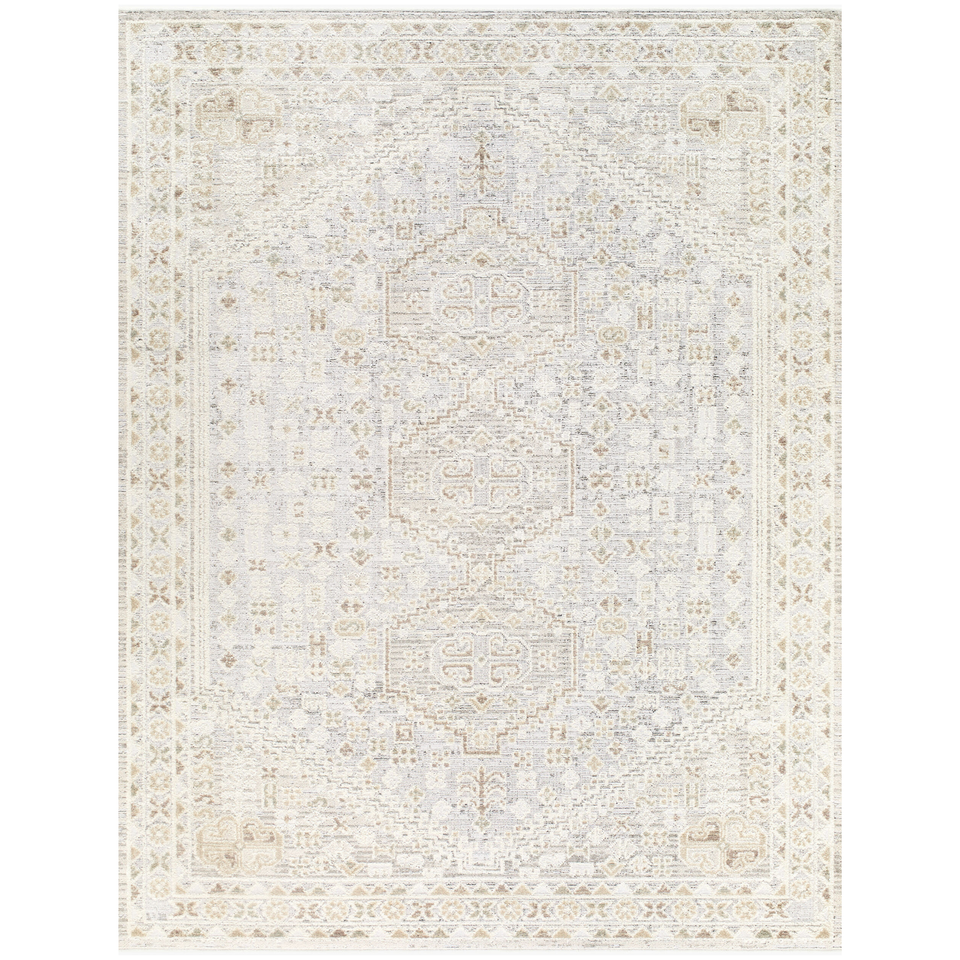 Carmela V Rug