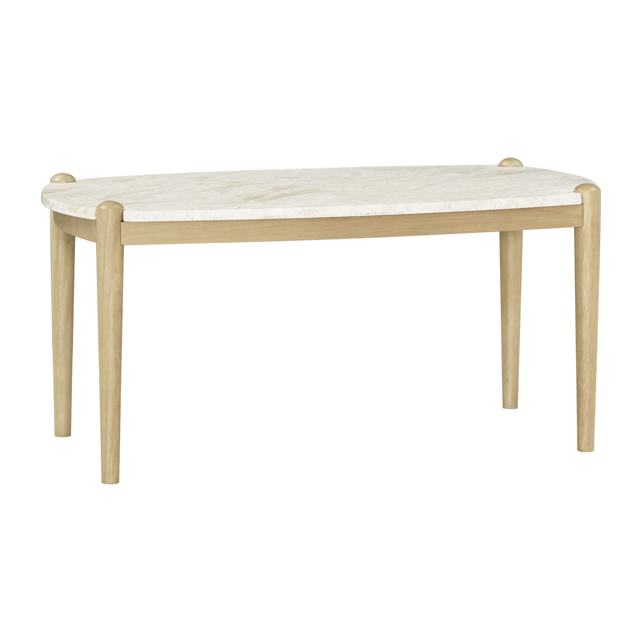 Coronado Coffee Table