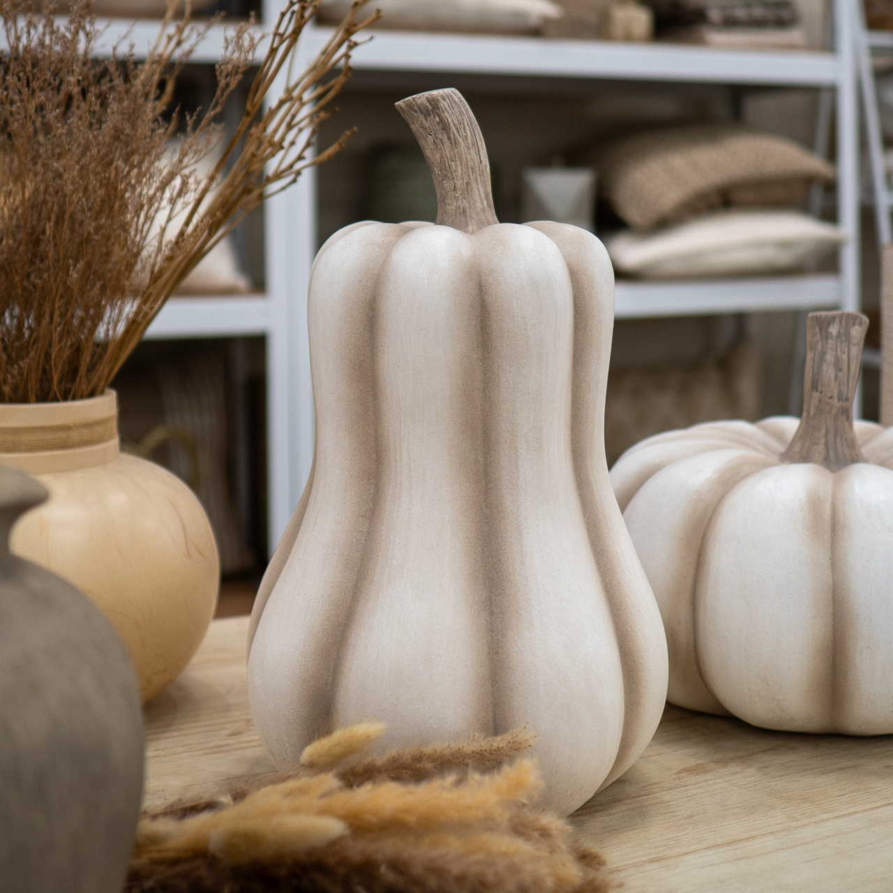 Terracotta Gourd