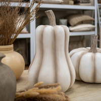 Terracotta Gourd