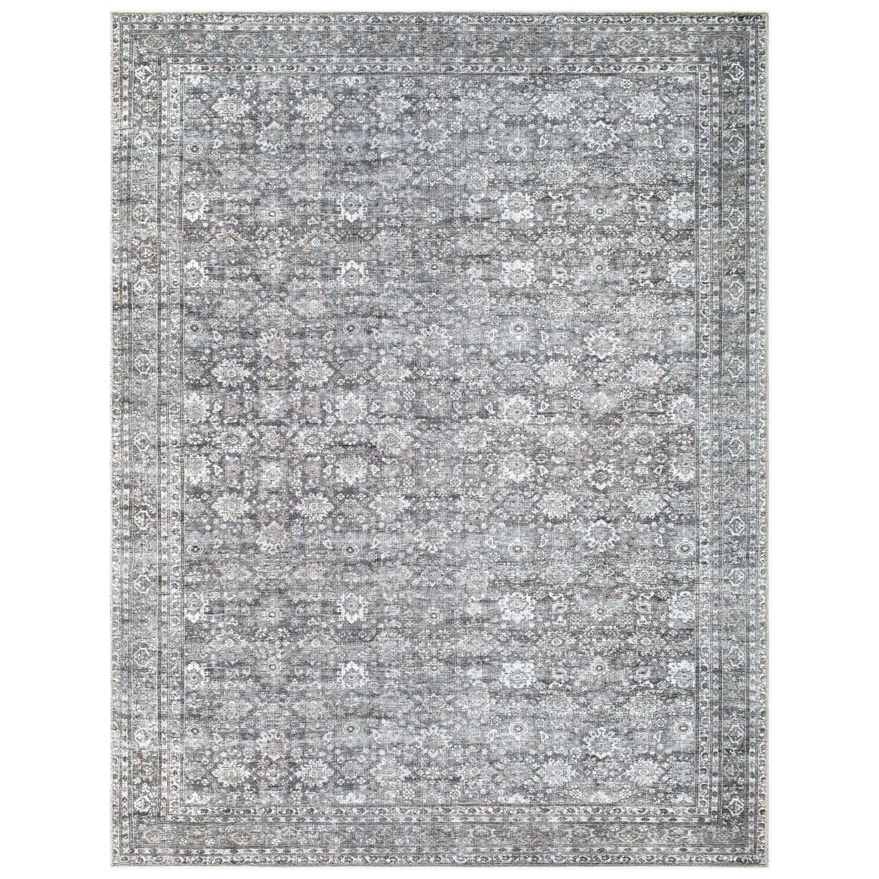Zafira IV Rug