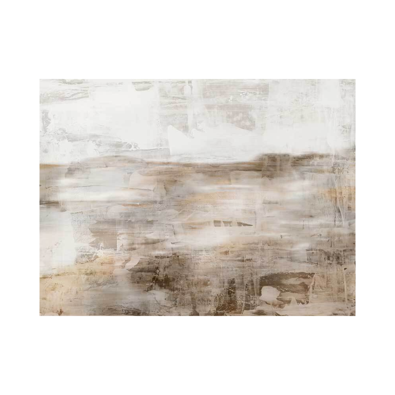 Weathered Canvas