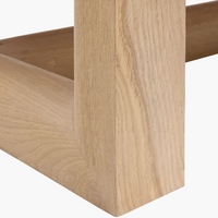 Mayson Coffee Table