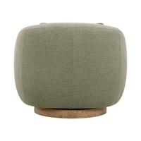 Loma Swivel Chair