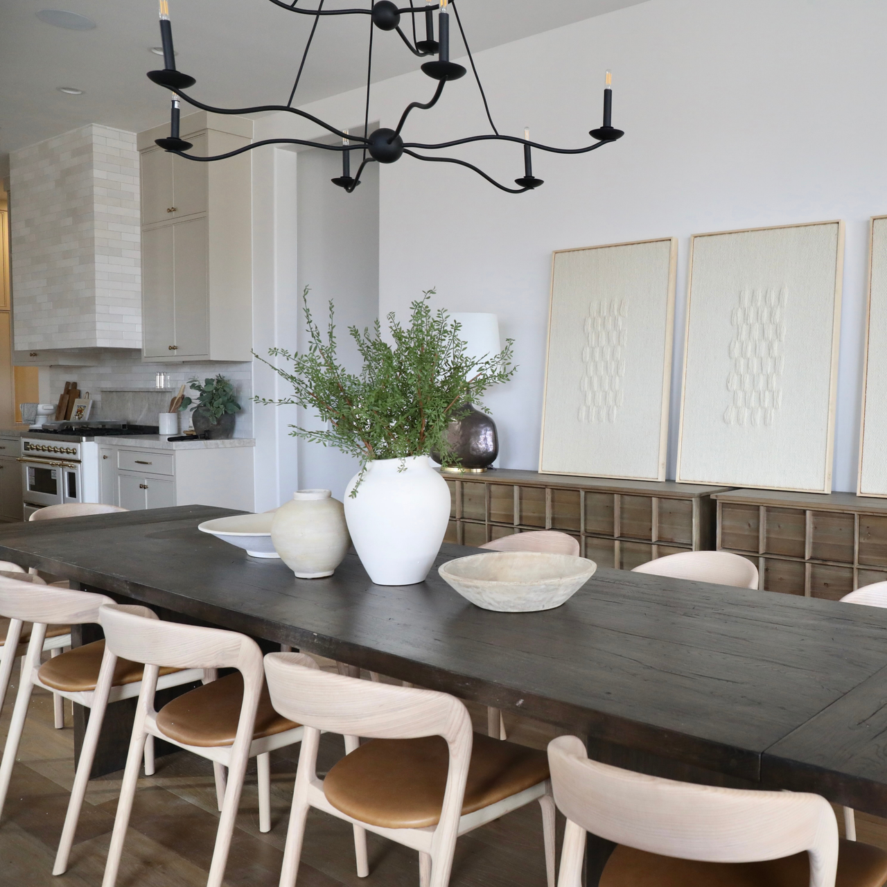 Alexis Dining Chair