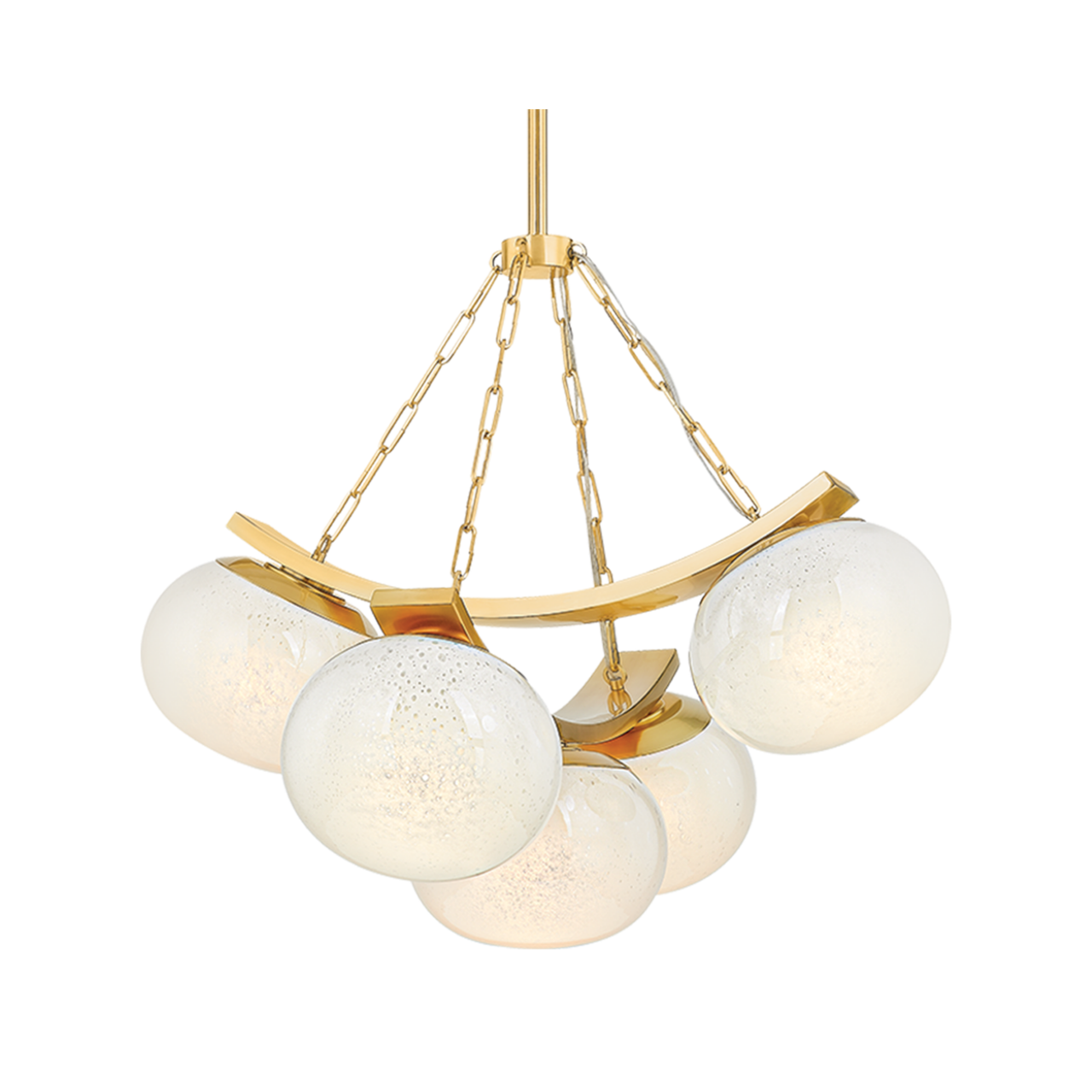 Danby Chandelier