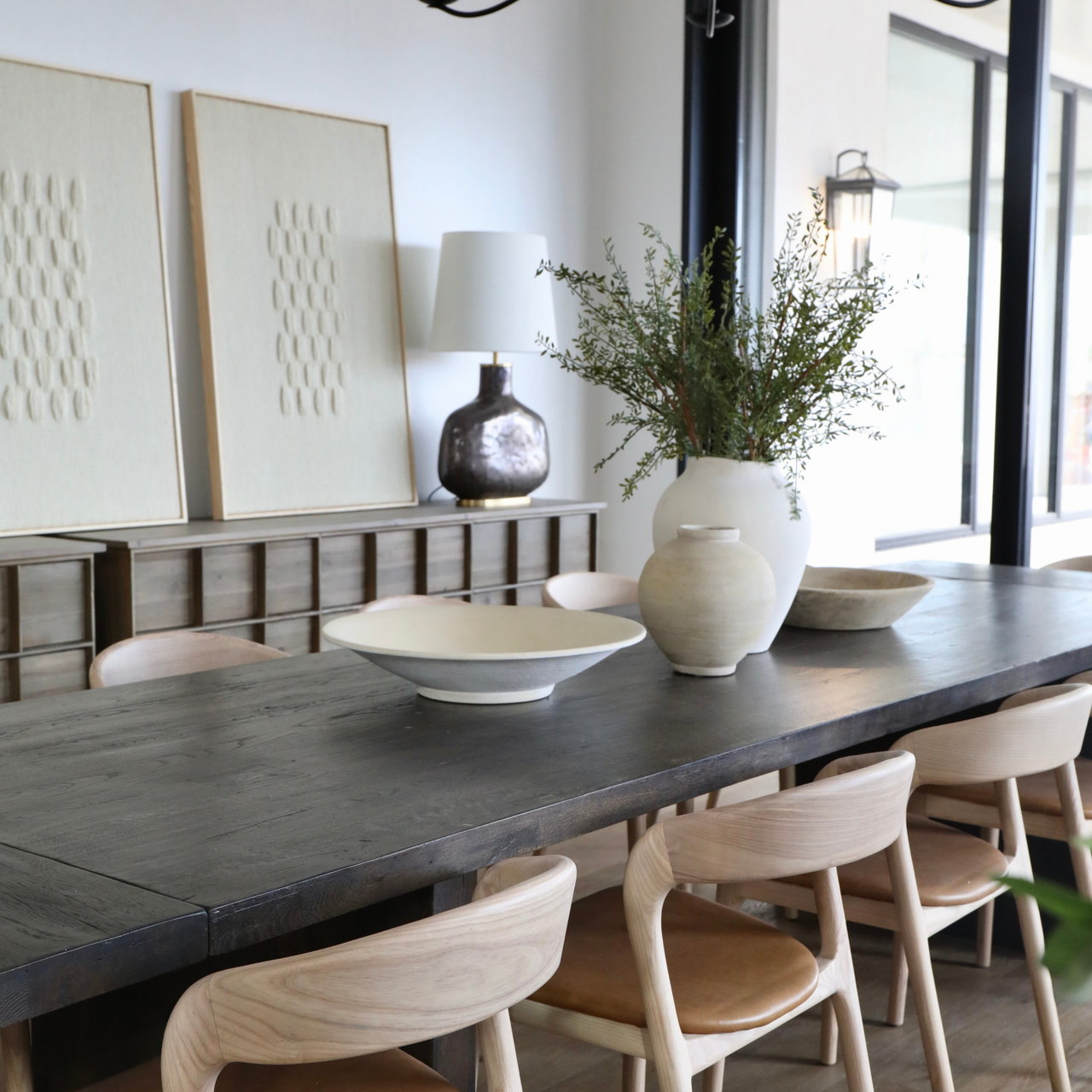 Alexis Dining Chair