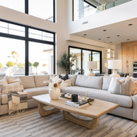 Vero Sectional
