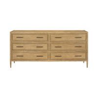 Hermosa Dresser