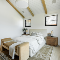 Quinn Bed