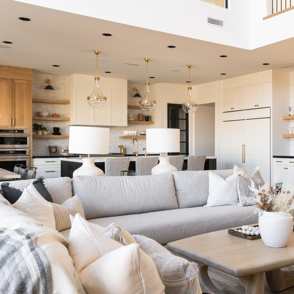 Family Ties Project – Becki Owens Living