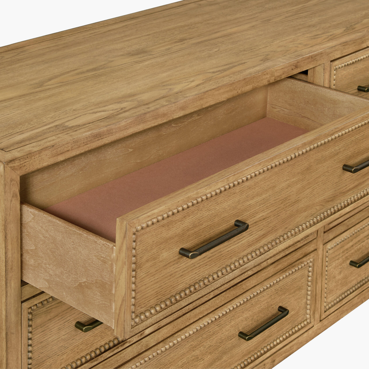 Hermosa Dresser