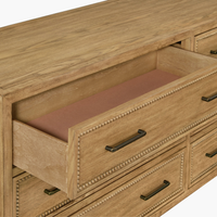 Hermosa Dresser