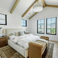 Quinn Bed