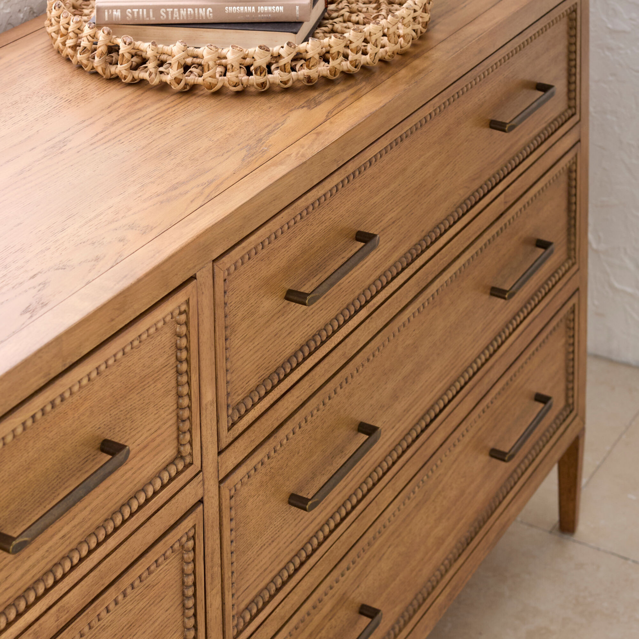 Hermosa Dresser