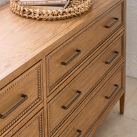 Hermosa Dresser