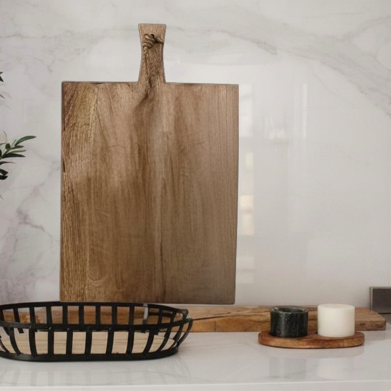 Oversized Cutting Boards