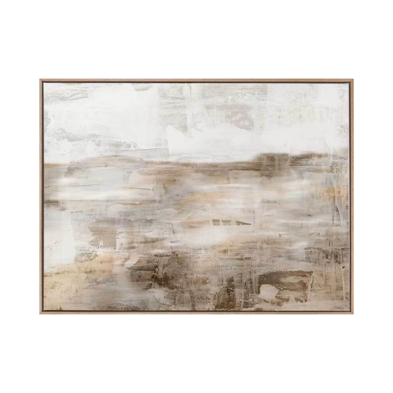 Weathered Canvas