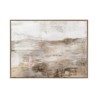 Weathered Canvas
