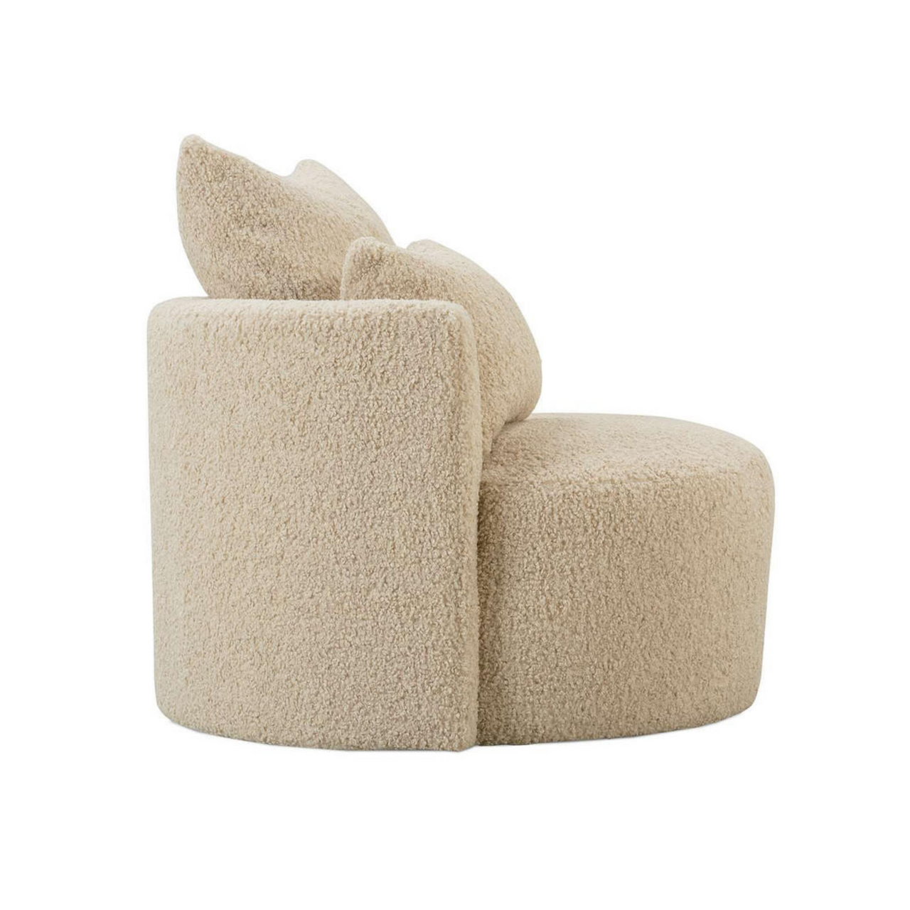 Ayla Swivel Chair