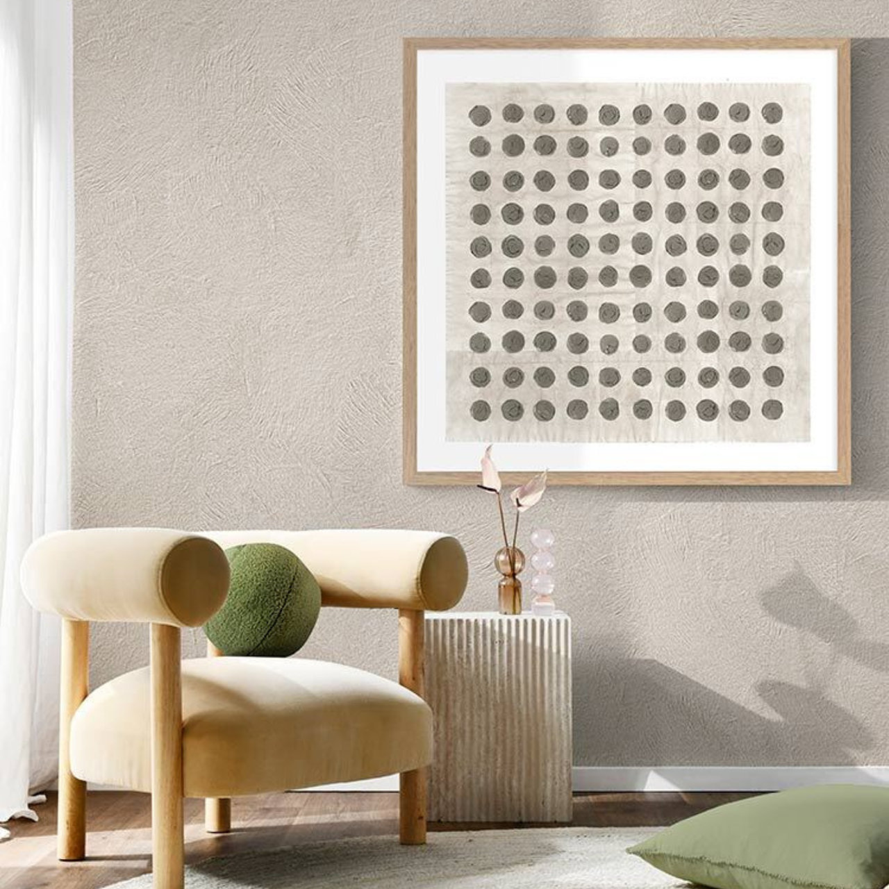 Dot Composition