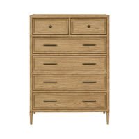 Hermosa Dresser