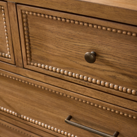 Hermosa Dresser