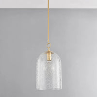 Bellflower Pendant
