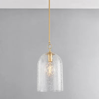 Bellflower Pendant